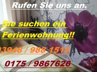 Ferienwohnung unter dem MГјnzenberg