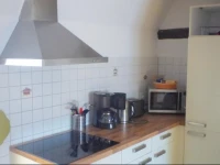 Ferienwohnungen Alte BГ¤ckerei am SchloГџ