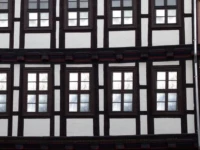 Ferienwohnungen an der Marktkirche