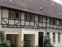 Ferienwohnungen Im Alten Handelshof