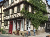 Ferienwohnungen Marktstrasse 15