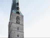 Ferienwohnungen Nikolaiblick