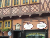 GГ¤stehaus Sperling