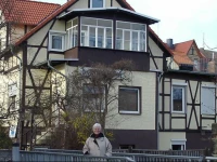 Hostel SchГјtzenbrГјcke