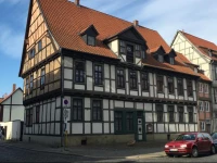 Kaufmannshaus Anno 1613