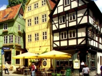 Schlaf-gut Appartments