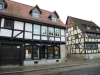 Wohnen am Kaiserturm