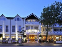 Nordseehotel KrГ¶ger