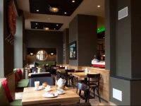 Inselhotel KrГ¶ger