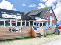 Strandhotel Achtert Diek