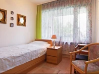 1952 Privatapartment Am Wehrbusch