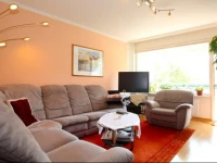 3981 Privatapartment WiFi - Am Wehrbusch