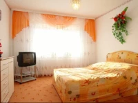 4755 Privatapartment - PestalozzistraГџe