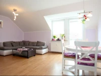 4956 Privatapartment WiFi Am Leinkamp