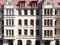 Apartmenthotel Quartier M 4*