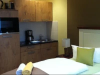 Apartment Central Leipzig