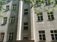 Apartmenthaus Feuerbach