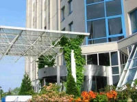 Atlanta Hotel International Leipzig