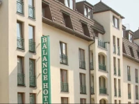 Balance Hotel Leipzig Alte Messe