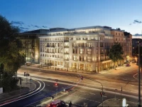 INNSIDE by MeliГЎ Leipzig