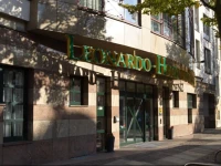 Leonardo Hotel und Residenz