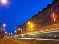 Centro Hotel Vier Jahreszeiten