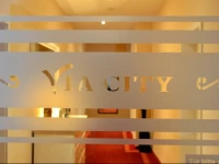 Hotel via City Leipzig Mitte