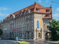 A&O Leipzig Hauptbahnhof