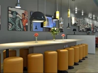 B&B Hotel Leipzig-City