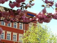 SchlafGut AppartementHotel