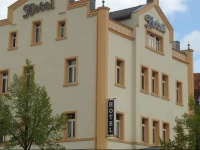 Hotel am Bayrischen Platz