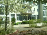 Apartment Berliner Strasse