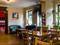 Central Globetrotter Hostel Leipzig Hauptbahnhof