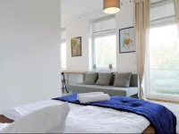 City Park Apartment 21