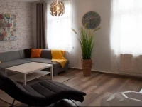 Comfort Apartment Humboldt