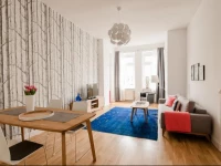 Design Apartment in der Leipziger SГјdvorstadt