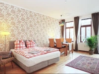 Fairschlafen | Apartment Zoo / Zentrum