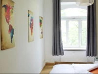 Family Apartment Karl-Liebknecht-StraГџe