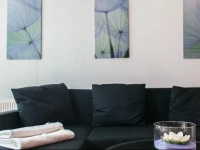 Family Apartment NГјrnbergerstraГџe