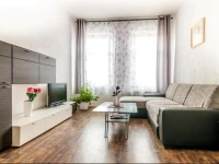 Ferienwohnung Bella Leipzig