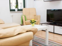 Ferienwohnung Leipzig Ost