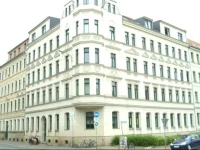 Ferienwohnung Metzger Leipzig