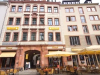 Five Elements Hostel Leipzig