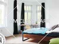 Green Residence Leipzig