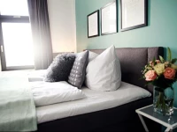 Hentschels Apartments