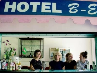 Hostel & Garten Eden