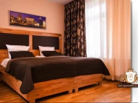 Karli Suites Leipzig