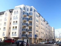 LittleHome | Ferienwohnung Leipzig Zentrum