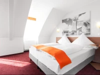 McDreams Hotel Leipzig