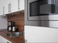 Studio 44 Apartment Schreber